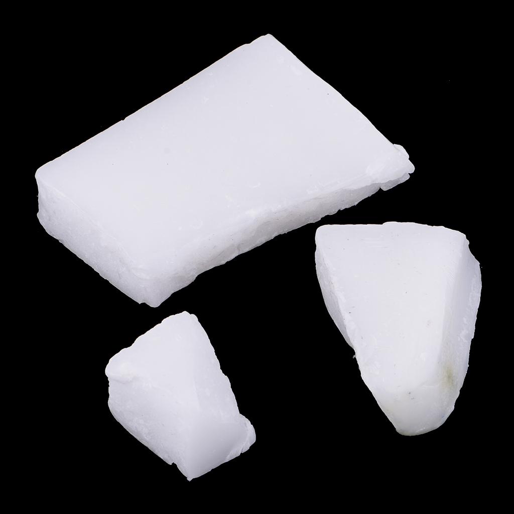 白い鉄板,キャンドルの製造,DIY用品,高品質,500g - Candle Making Material のレビューと価格