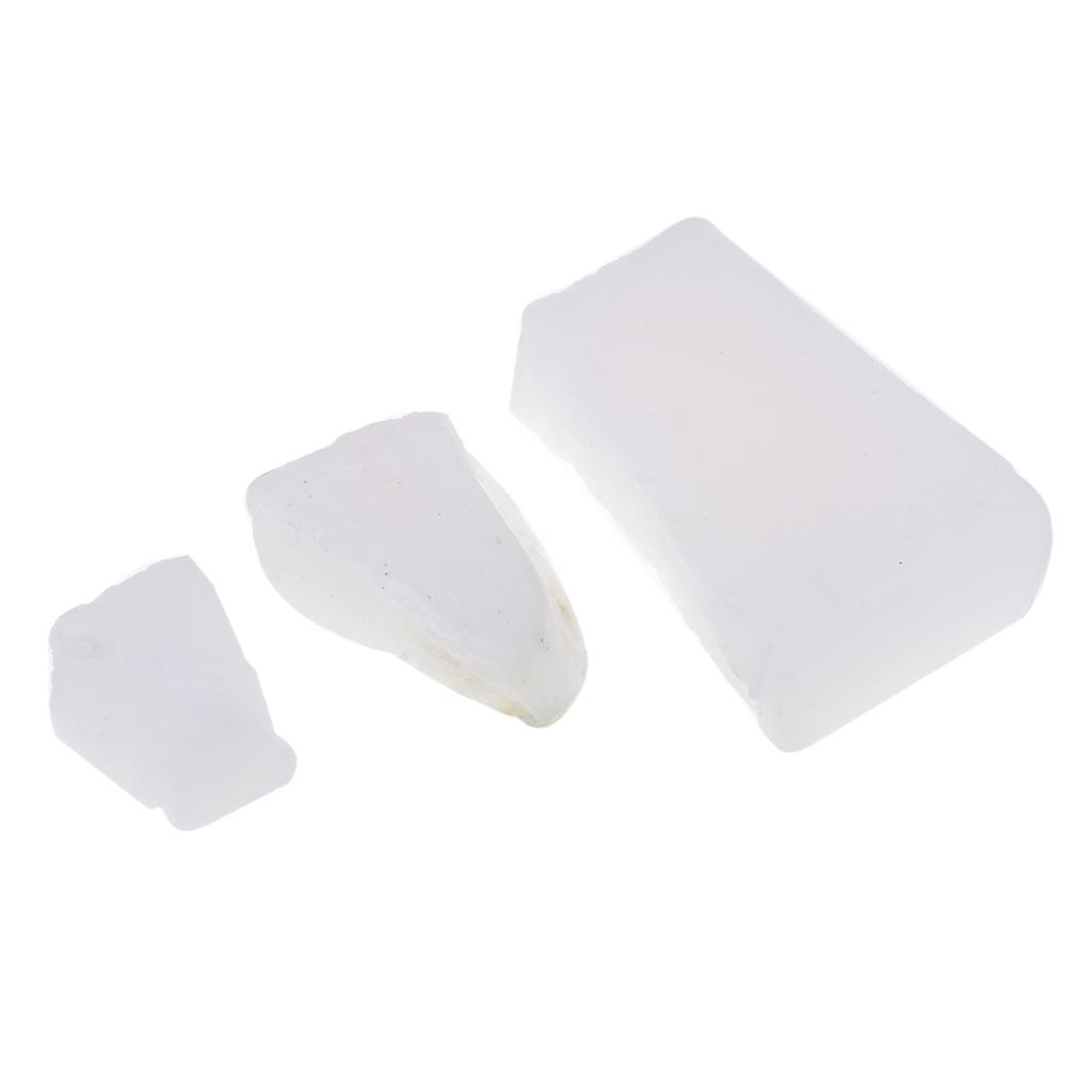 白い鉄板,キャンドルの製造,DIY用品,高品質,500g - Candle Making Material のレビューと価格