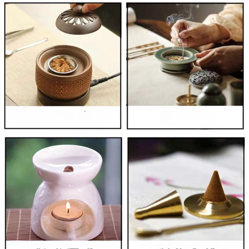 天然沈香土 沈香粉末/香袋作り 線香 お香寺院儀式 家庭用室 - Candle Making Homewood のレビューと価格