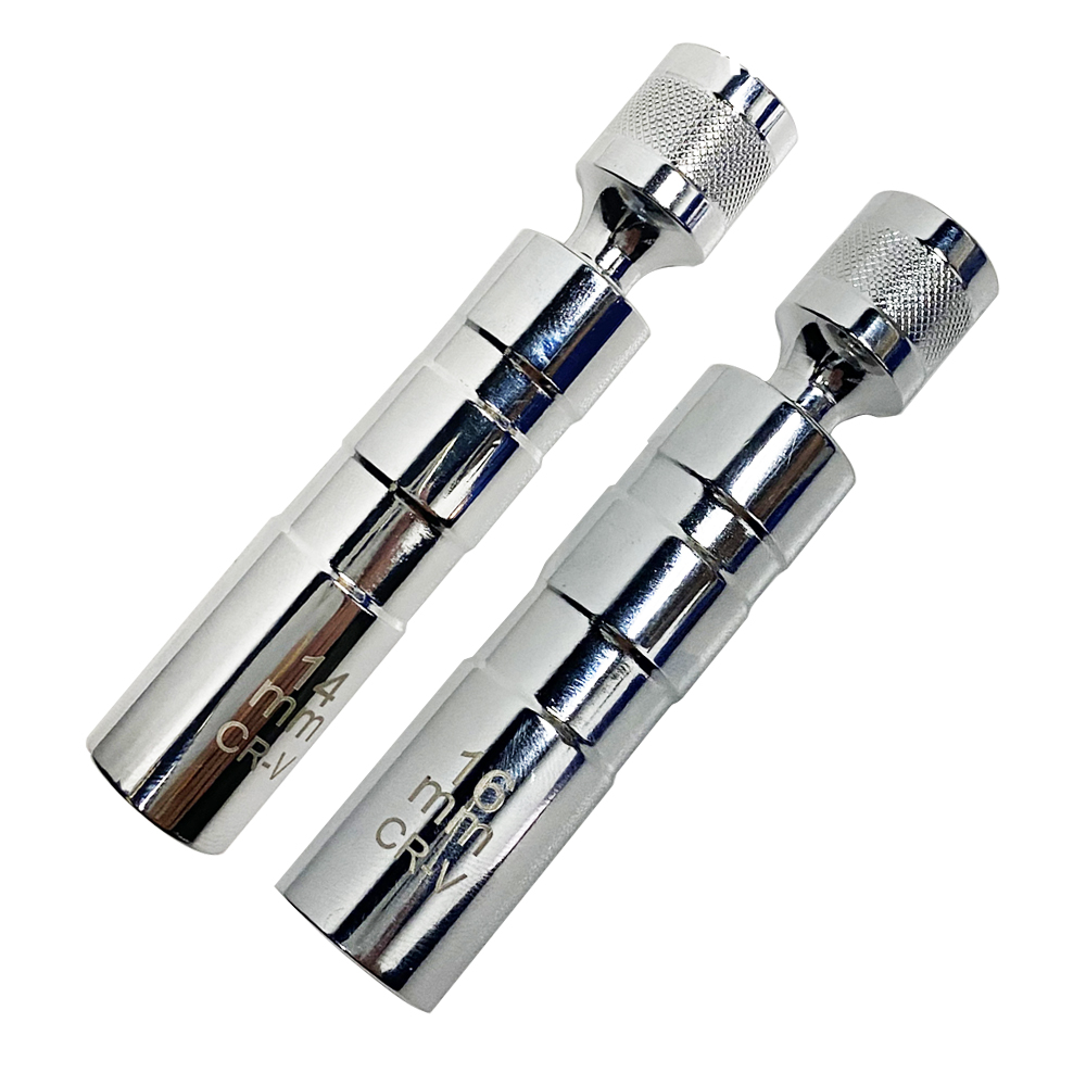 14mm 16mm スパークプラグ取り外しツールレンチ 磁気 - Candle Making Accessories のレビューと価格