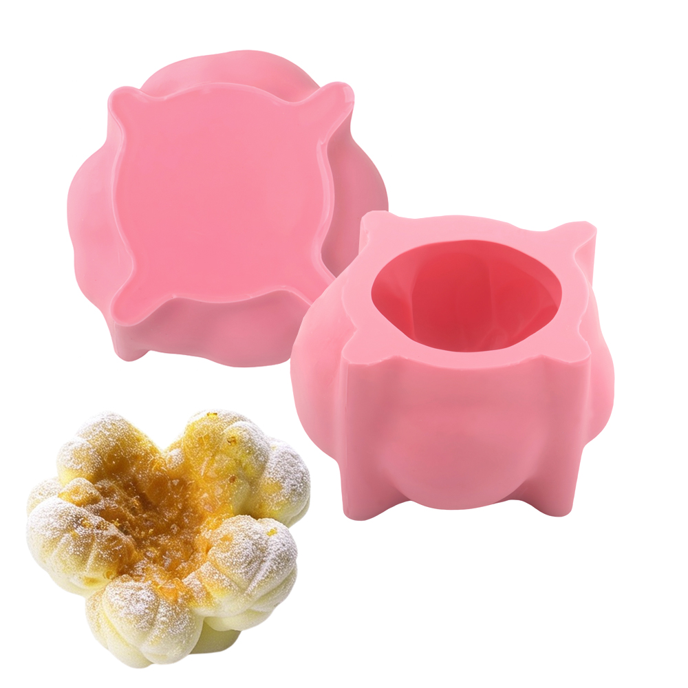 ポップコーンデザイン食品グレードキッチンベーキング用品1また - Candle Making Accessories のレビューと価格