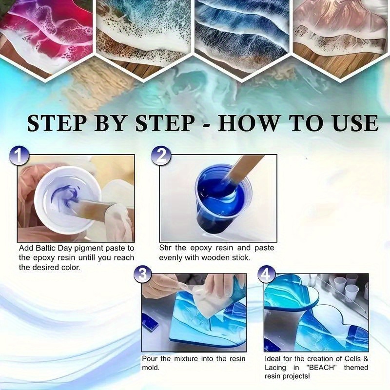 24色/8色 5グラム 0. さまざまな色の真珠光沢マイカパ - Candle Making Accessories のレビューと価格