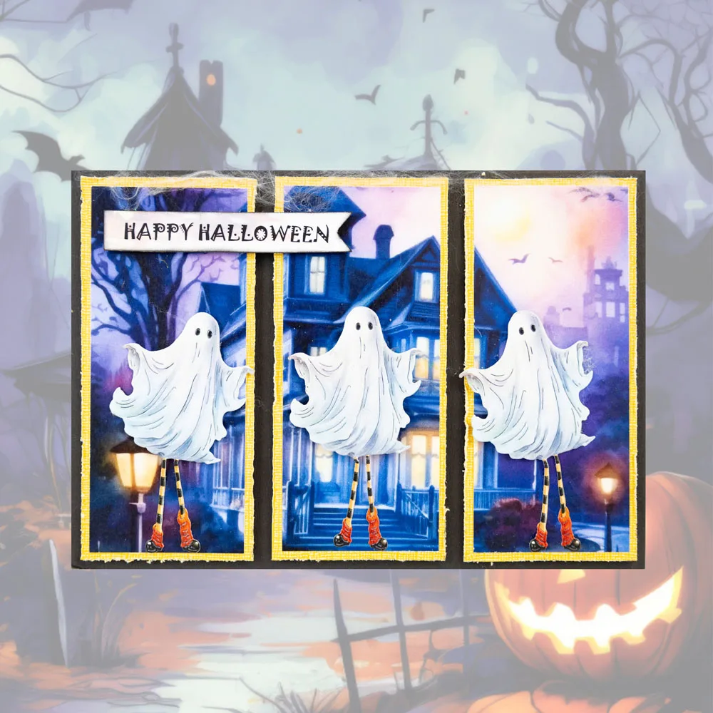 ほうきの柄ハロウィン揺れる脚メタルカッティングダイス新作20 - Candle Making Tempe のレビューと価格