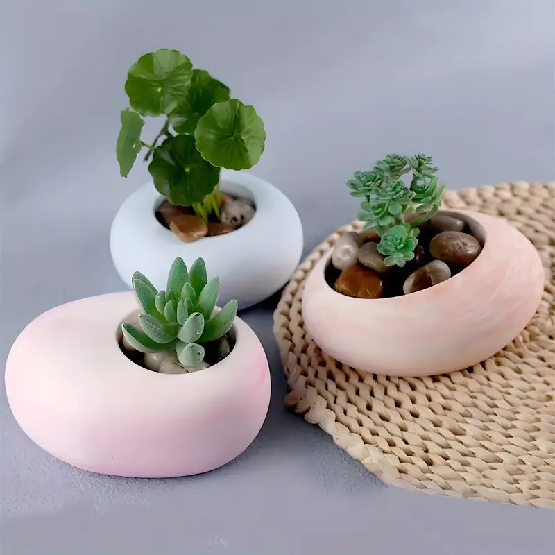 ティーライトキャンドルホルダー樹脂シリコンモールド、クリスタ - Candle Making Items のレビューと価格