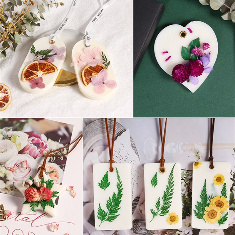 250 グラム/500 グラム天然大豆ワックス粒状 DIY  - Candle Making Material のレビューと価格