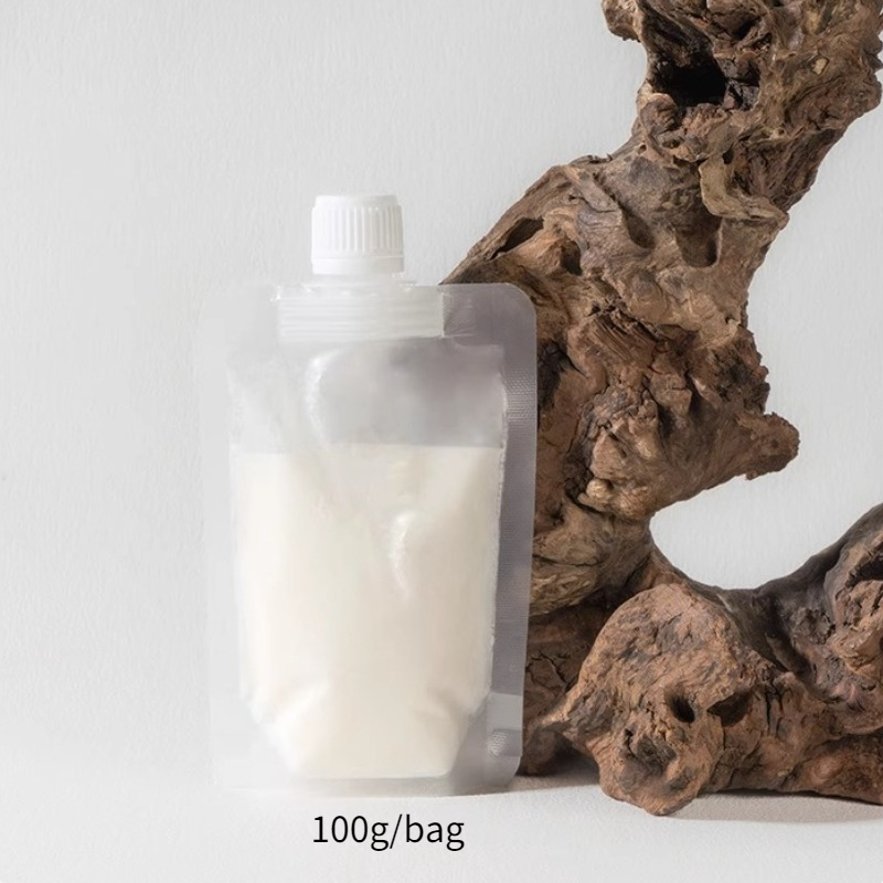 100/200g 香り付きキャンドルワックス素材詰め替え用携 - Candle Making Material のレビューと価格