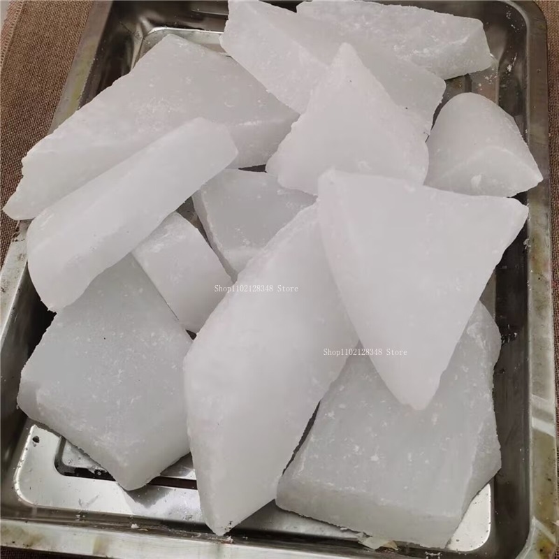 500g/1000g 精製58度ブロックパラフィン手作り香り - Candle Making Material のレビューと価格